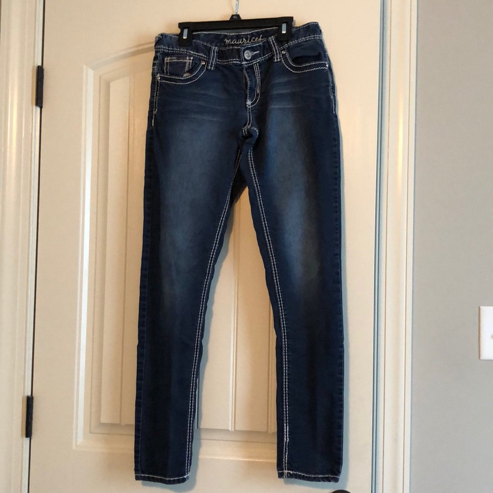 Maurice’s Jeans
